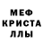 Метамфетамин кристалл Mariangelis Carmona
