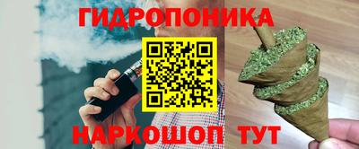 стафф Берёзовский